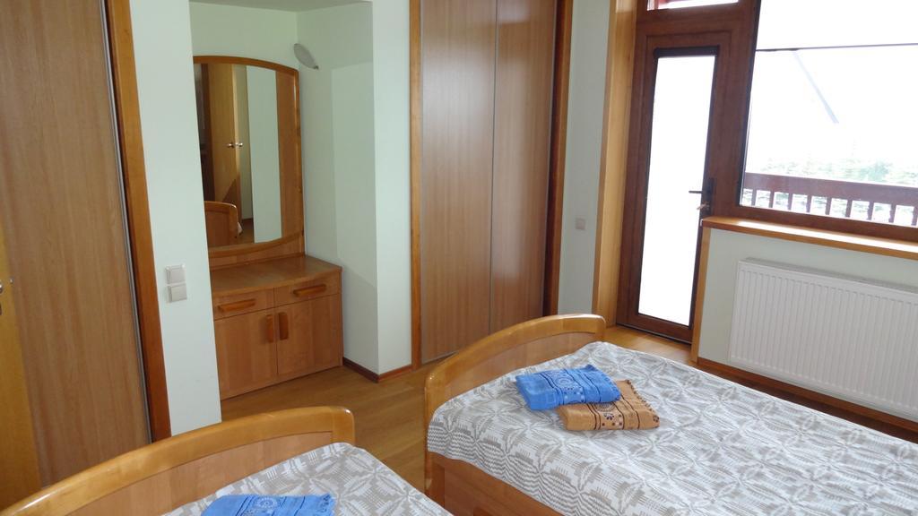 Vidu Guest House อูเตนา ภายนอก รูปภาพ