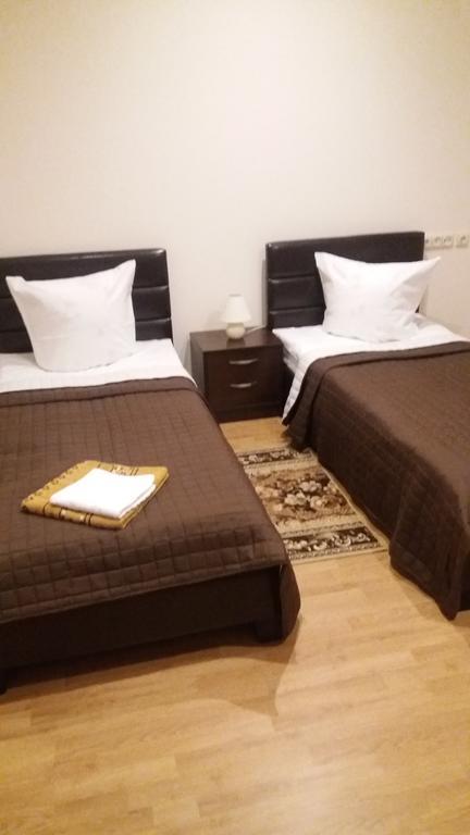 Vidu Guest House อูเตนา ภายนอก รูปภาพ
