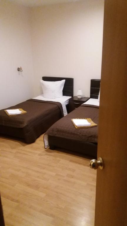 Vidu Guest House อูเตนา ภายนอก รูปภาพ
