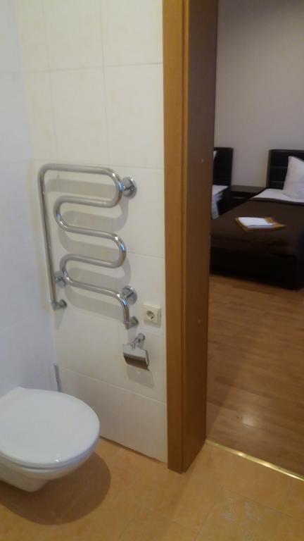 Vidu Guest House อูเตนา ภายนอก รูปภาพ