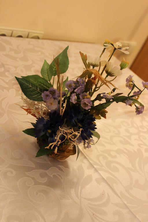 Vidu Guest House อูเตนา ภายนอก รูปภาพ