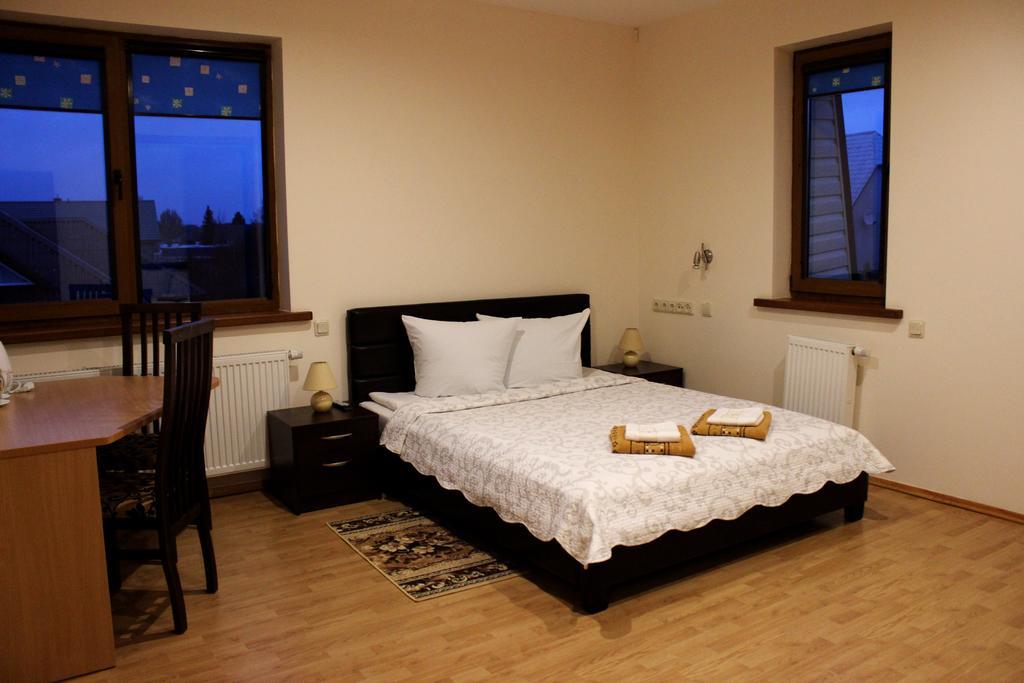 Vidu Guest House อูเตนา ภายนอก รูปภาพ