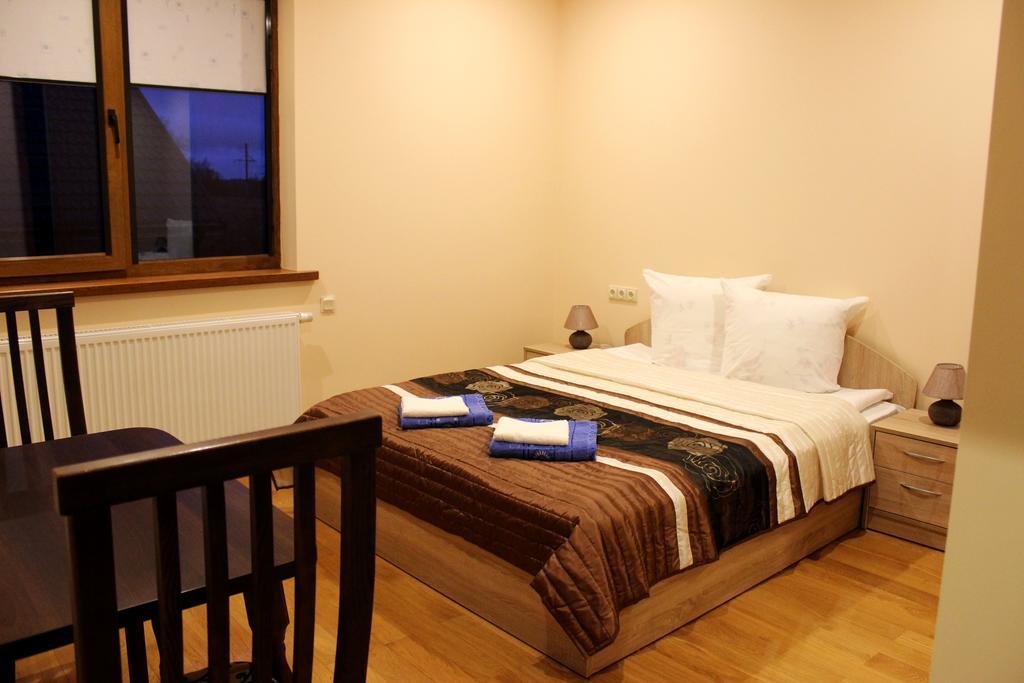 Vidu Guest House อูเตนา ภายนอก รูปภาพ