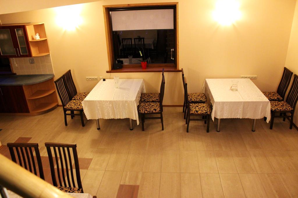 Vidu Guest House อูเตนา ภายนอก รูปภาพ