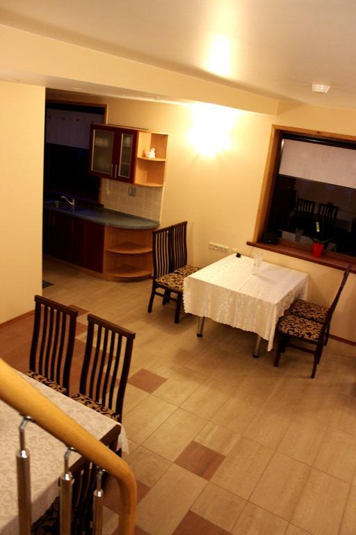 Vidu Guest House อูเตนา ภายนอก รูปภาพ