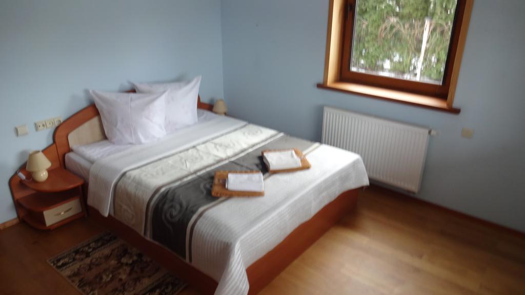 Vidu Guest House อูเตนา ภายนอก รูปภาพ